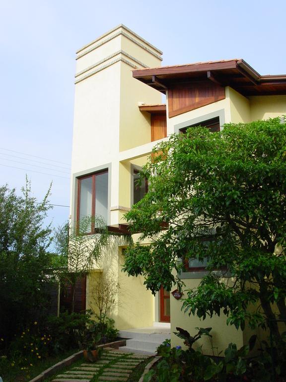 Pousada Verde Natur Florianopolis Exterior photo